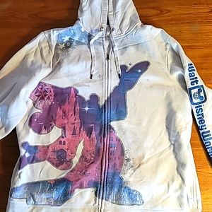 Disney hoodie